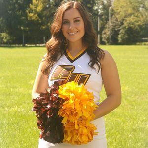 Meet your Posher, Samantha